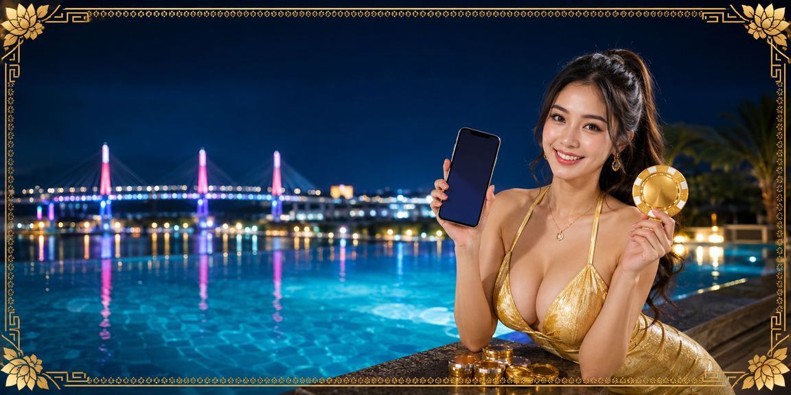 Người dùng Cần Thơ trải nghiệm ứng dụng casino trên điện thoại