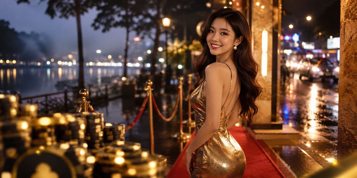 Người dùng tại Đà Lạt trải nghiệm nền tảng giải trí casino trực tuyến 7320