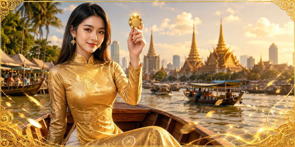 Người chơi sử dụng ứng dụng 7320 tại vùng sông Mekong Việt Nam
