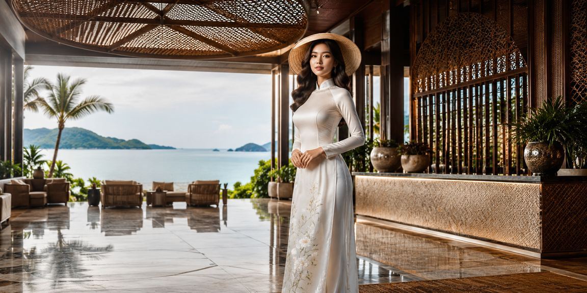 Khu nghỉ dưỡng Phú Quốc – cảm hứng VIP và jackpot đẳng cấp