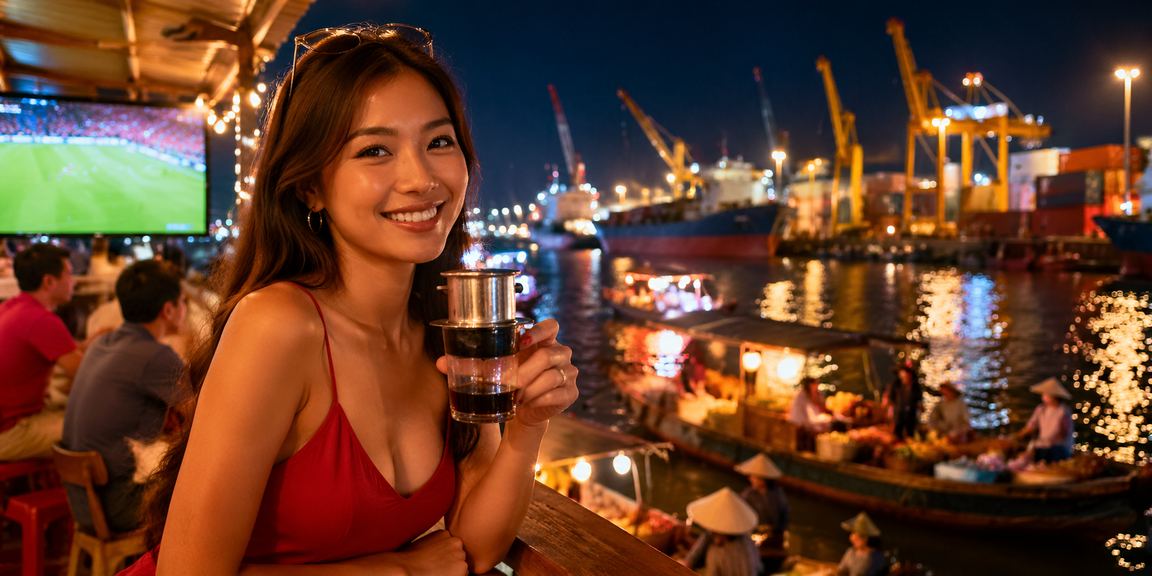 Nền tảng bảo mật dữ liệu người dùng tại Việt Nam