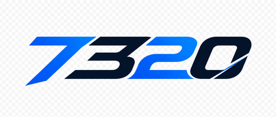 7320